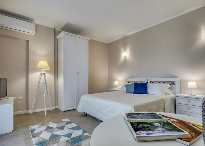 Asso Residence Ospedale