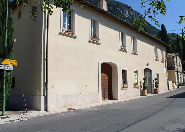 Molino Del Duca Cesi