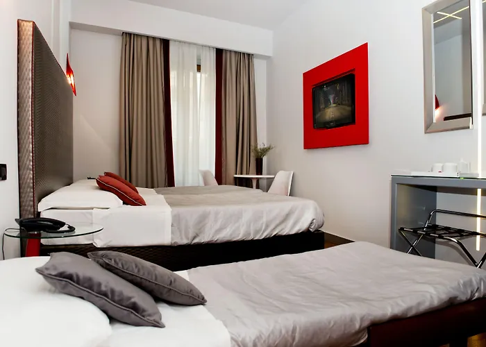 Relais Forus Inn