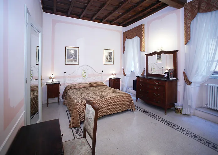 La Maison Dell'Orologio