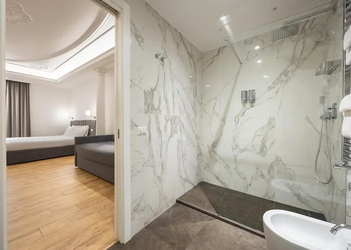 Sm Vatican Relais B&B